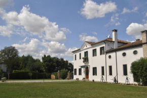  Agriturismo Villa Greggio  Casalserugo
